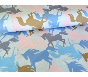 Jersey - Fräulein v. Julie Pferde